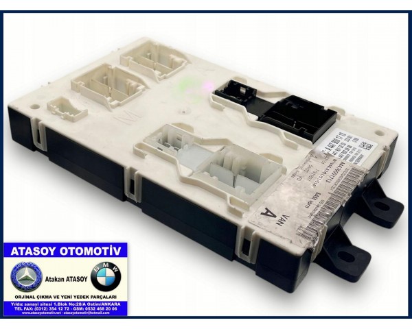 MERCEDES W447 SAM BEYNİ 4479001713 4479004811 , 4479009609 4479009509 4479009409 , 4479006009 A4479001713 A4479004811 A4479009609 A4479009509 A4479009409 A4479006009 MERCEDES W448 SAM BEYNİ